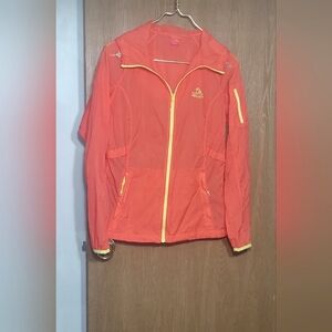 PELLIOT women’s windbreaker size L